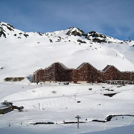 T2 Cosy Au Pied Des Pistes Apartment Bagnères-de-Bigorre Екстериор снимка