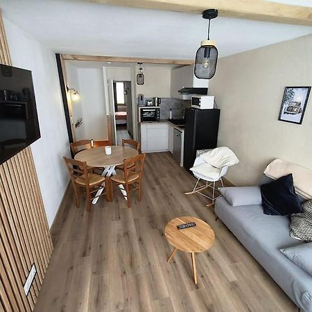T2 Cosy Au Pied Des Pistes Apartment Bagnères-de-Bigorre Екстериор снимка