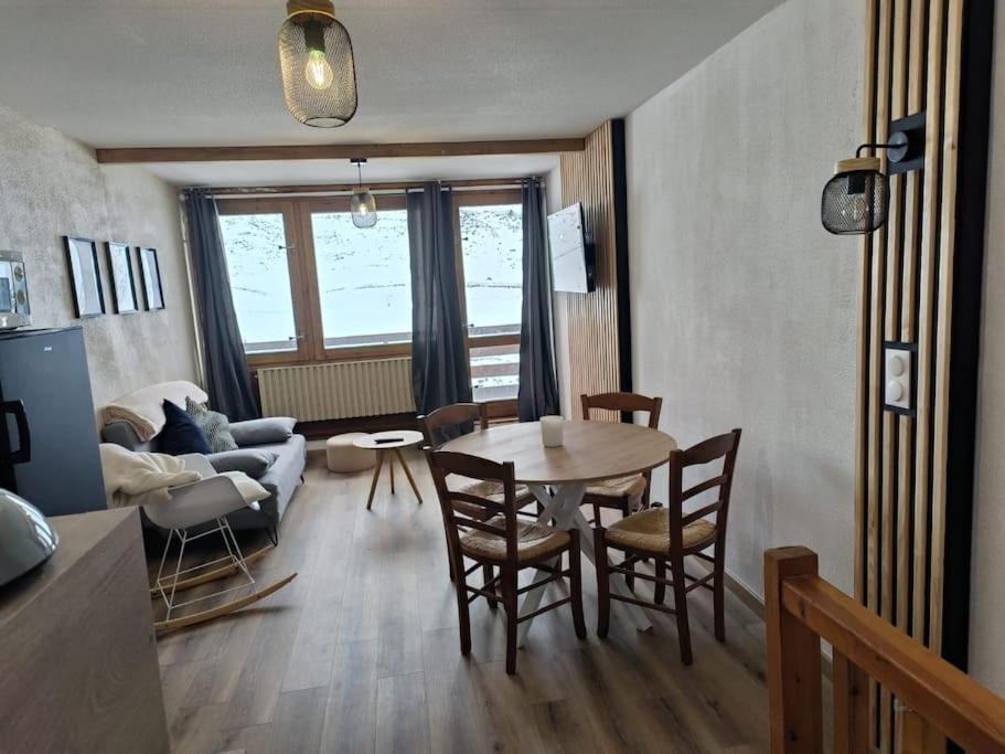 T2 Cosy Au Pied Des Pistes Apartment Bagnères-de-Bigorre Екстериор снимка