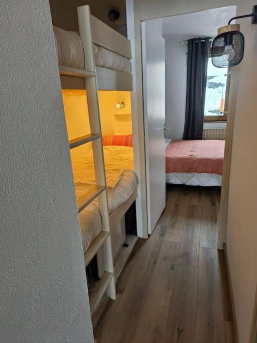 T2 Cosy Au Pied Des Pistes Apartment Bagnères-de-Bigorre Екстериор снимка